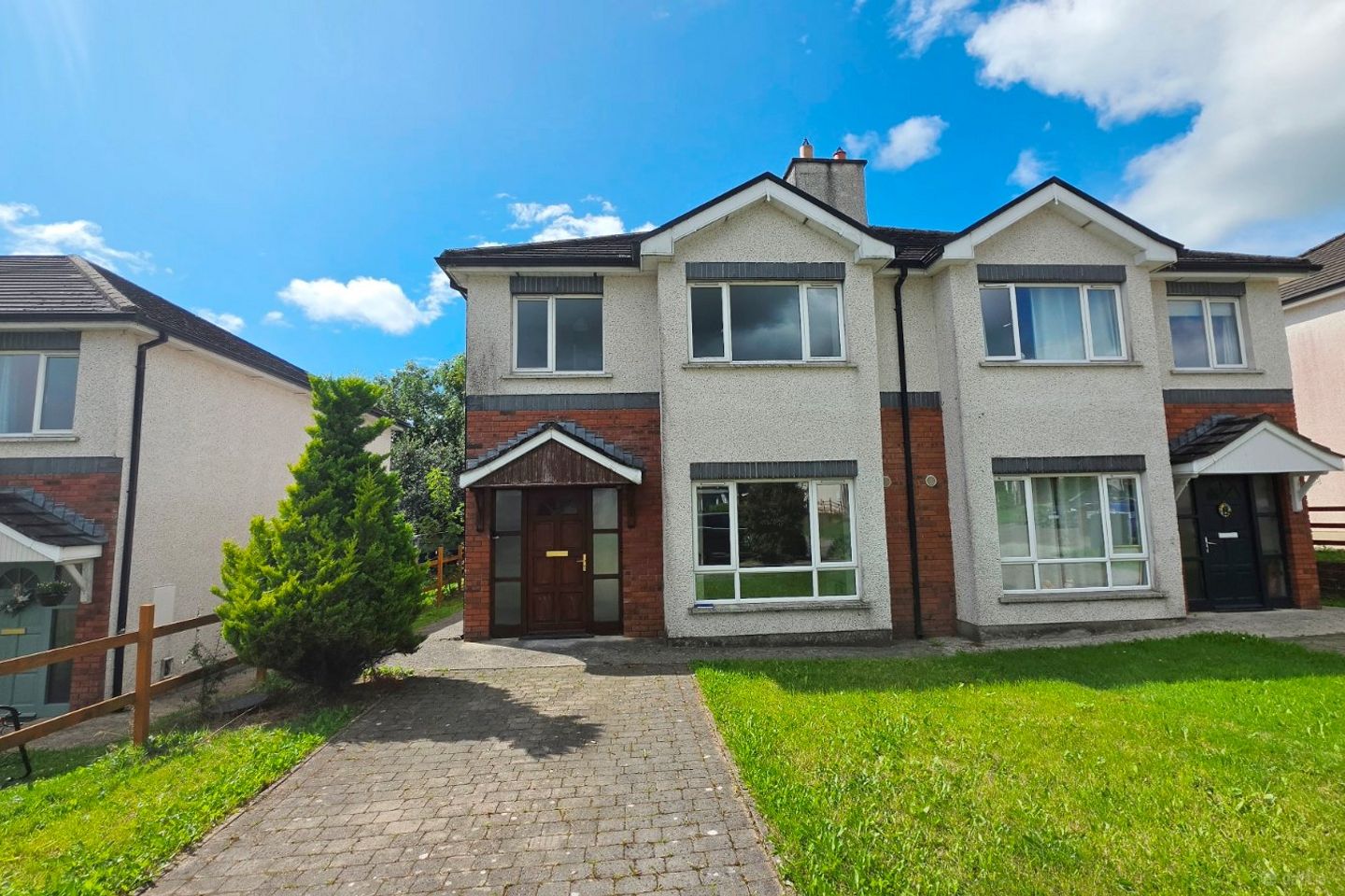 24 Cluain Aoibhinn, Swellan Lower, Cavan, H12PF21 — photo 1