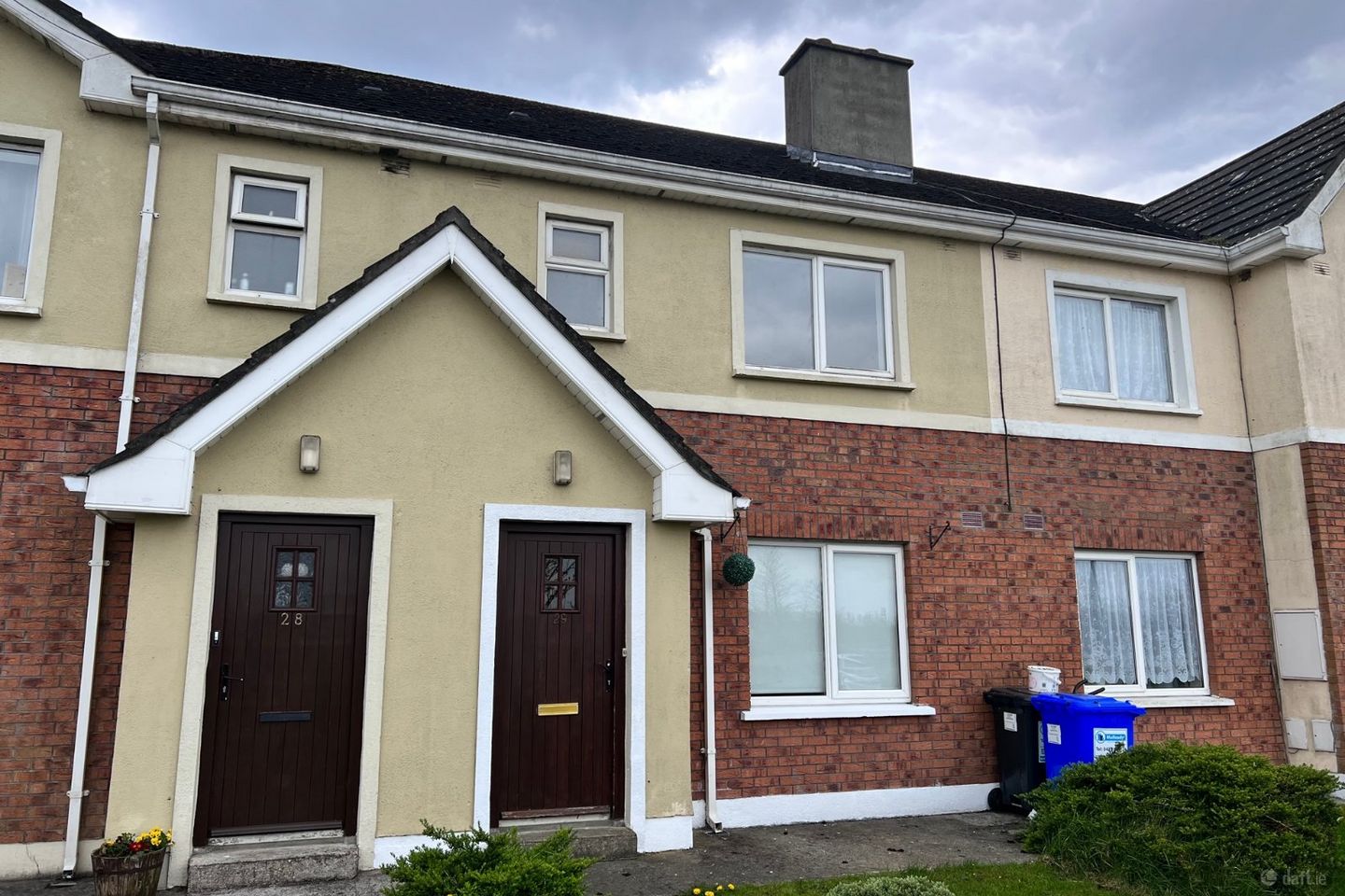 29 Gleann Riada, Strokestown Road,, Longford Town, Co. Longford, N39R2E1 — photo 1