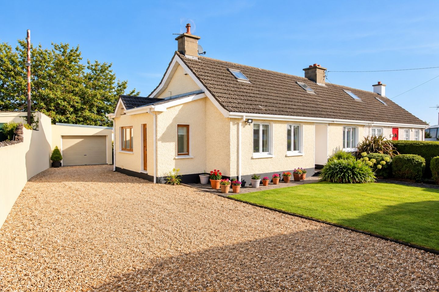 15 Kilgarron Park, Enniskerry, Co. Wicklow, A98HC67 — photo 1