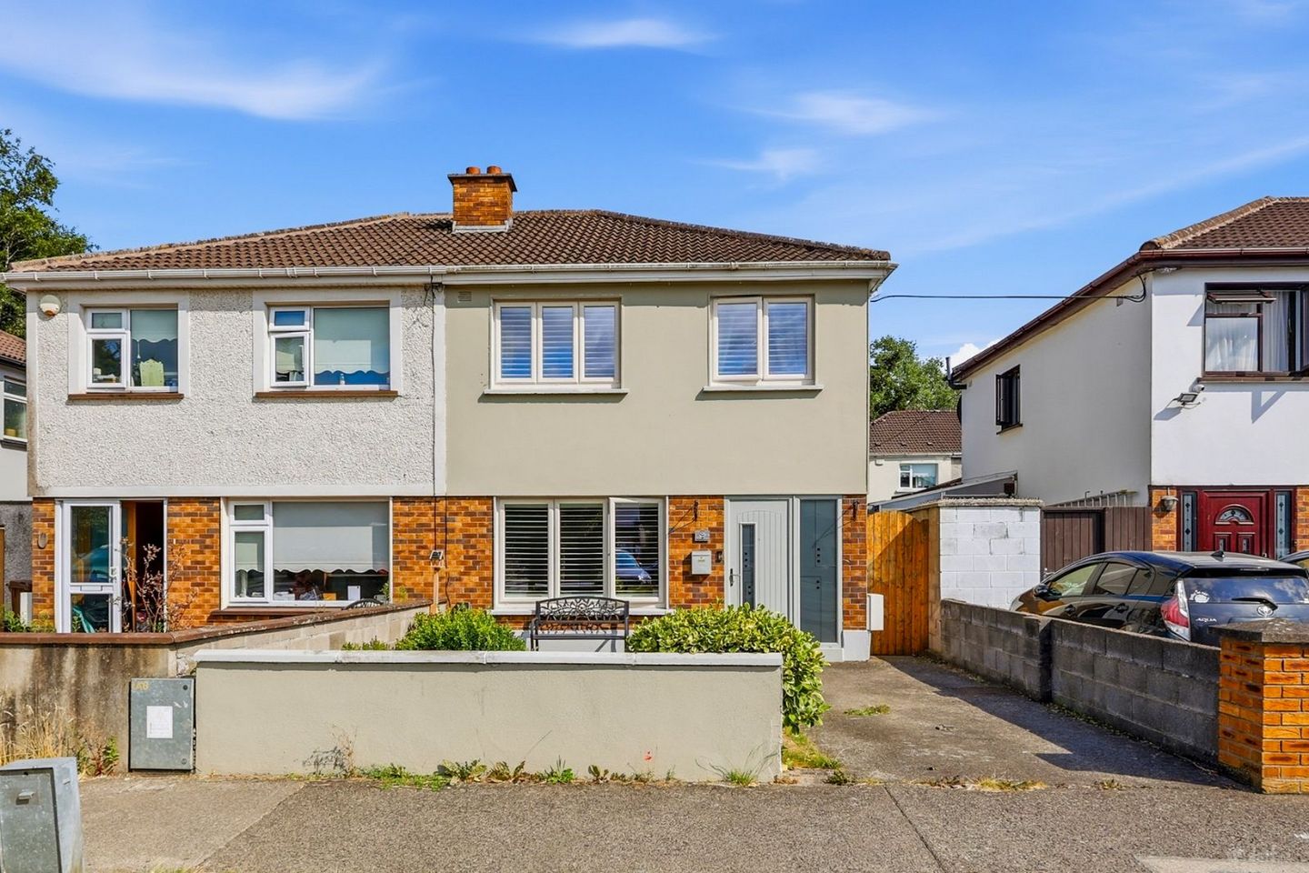 4 Blakestown Road, Dublin 15, D15P64W — photo 1
