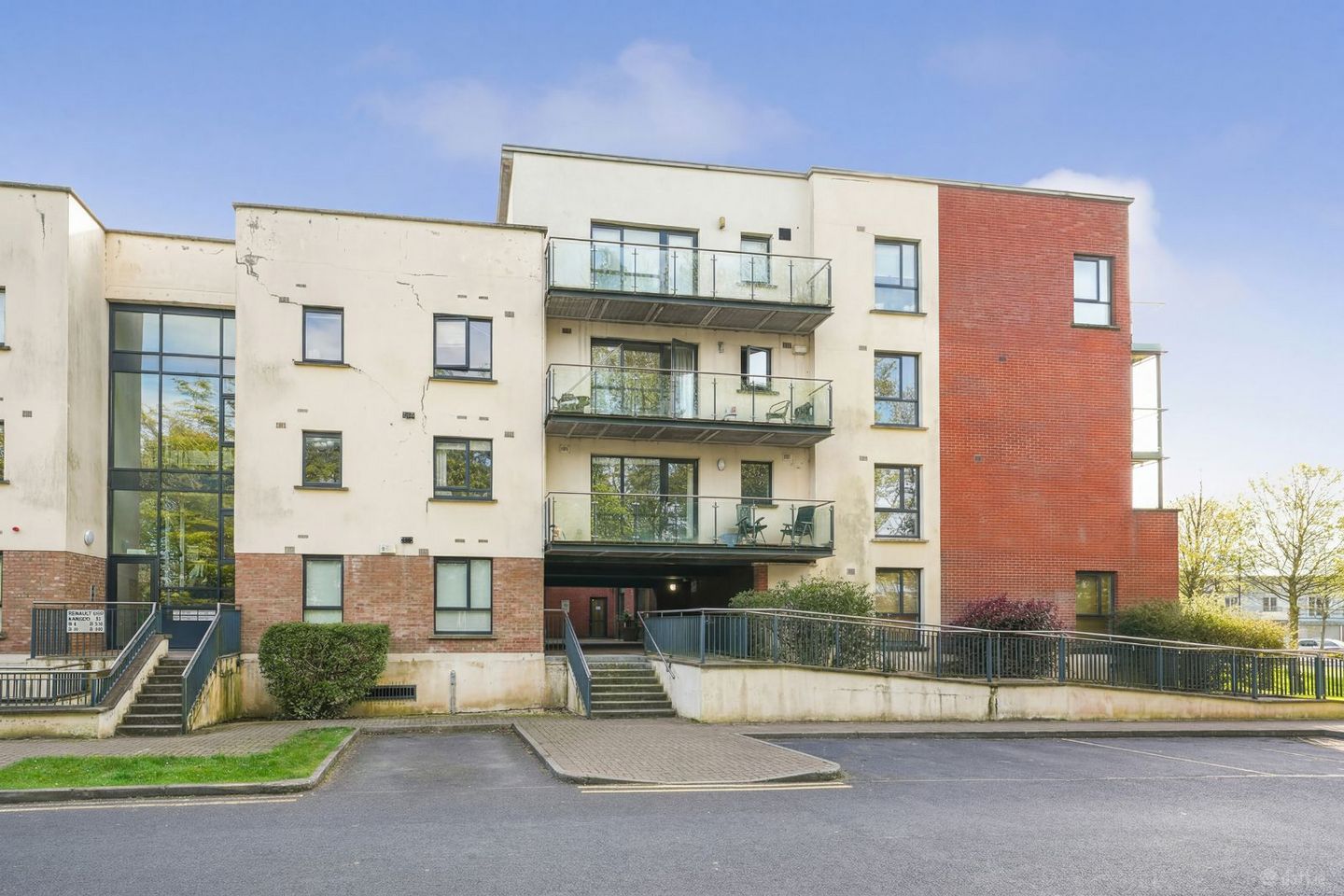 Apartment 4, Whatley Hall, Huntstown, Dublin 15, D15XN40 — photo 1