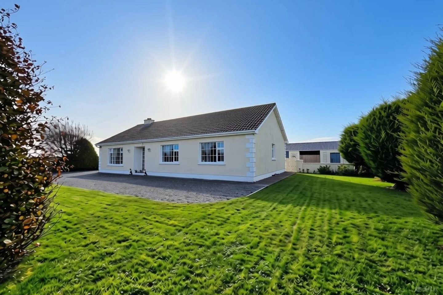Esker, Glenamaddy, Co. Galway, F45DV24 — photo 1