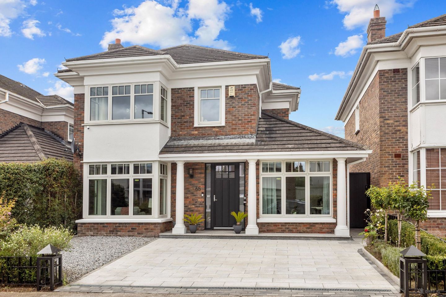 65 Avoca Park, Blackrock, Co Dublin, A94R286 — photo 1