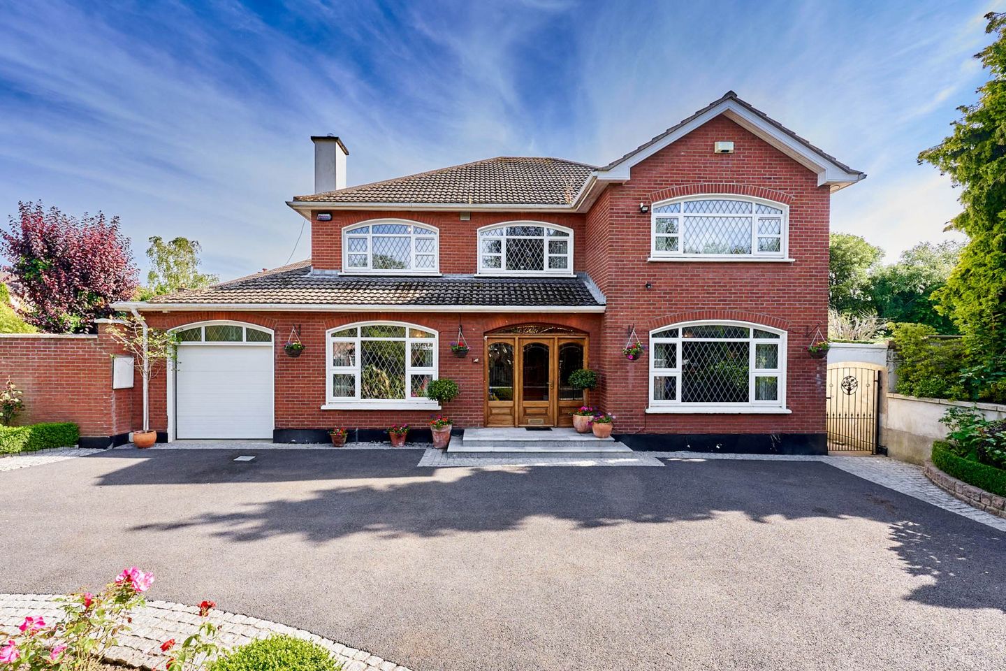 10 Castleknock Lodge, Castleknock, Dublin 15, Co. Dublin, D15VWY6 — photo 1