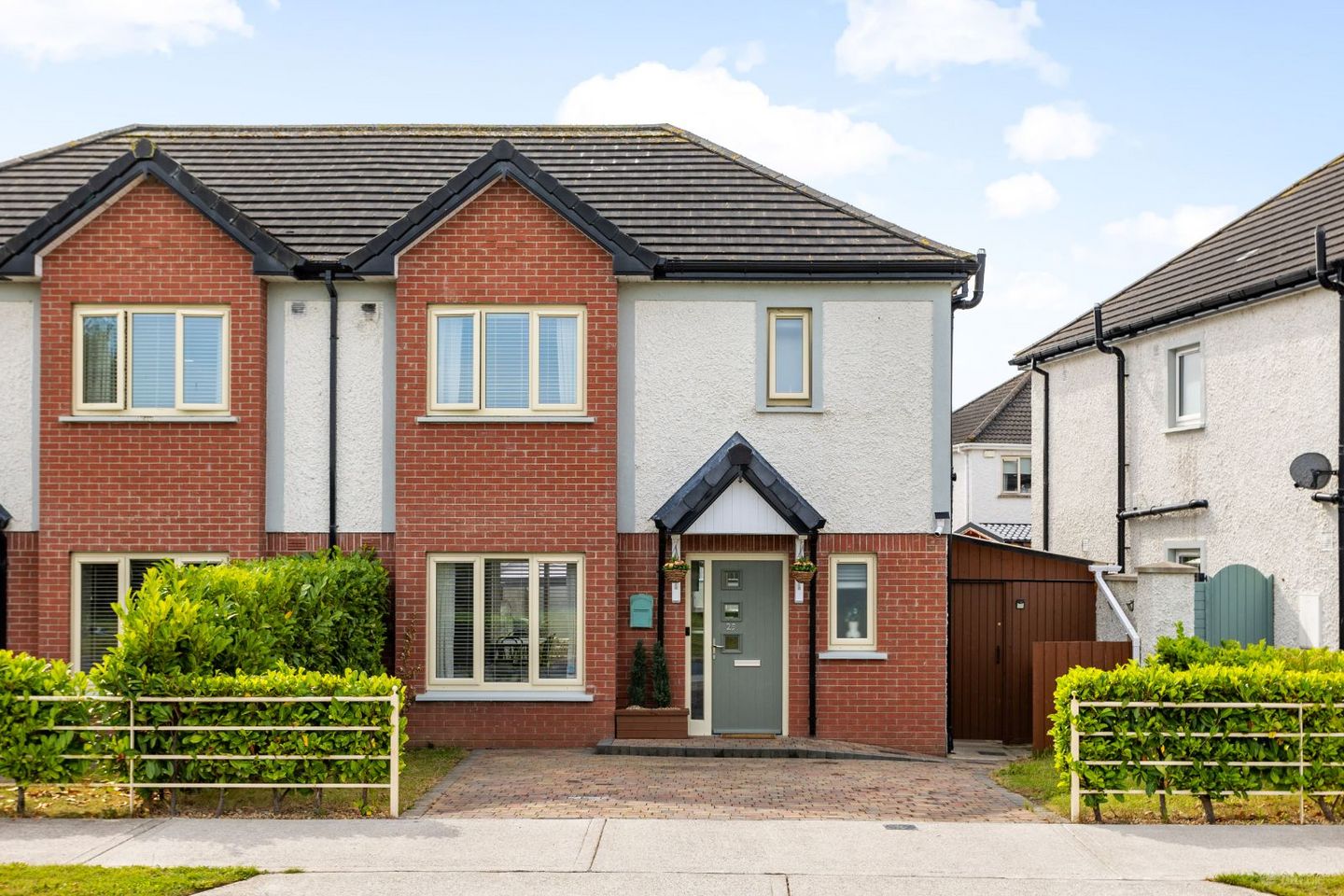 29 Temple Mills, Rathangan, Co. Kildare, R51CA26 — photo 1