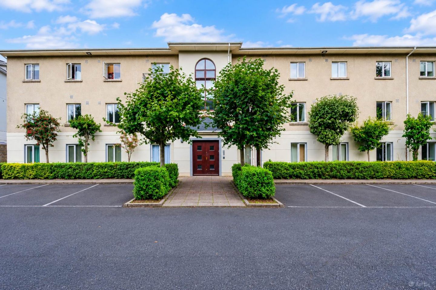Apt 16 Harbour View Apartments, Straffan Road, Maynooth, Co. Kildare, W23X799 — photo 1