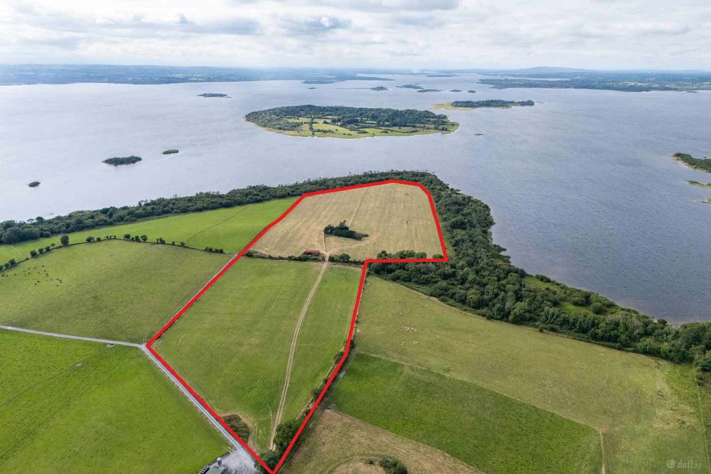 Portlick, Glasson, Co. Westmeath — photo 1