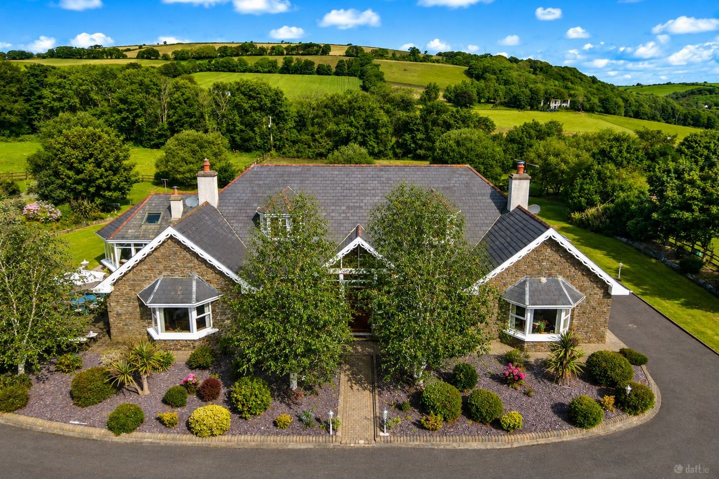 Ardley House, Barleyfield, Kilbrittain, Co. Cork, P72FD42 — photo 1