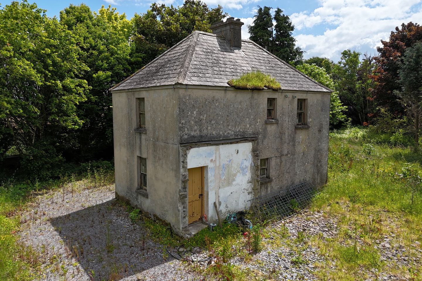 Ballymacward, Ballinasloe, Co. Galway — photo 1