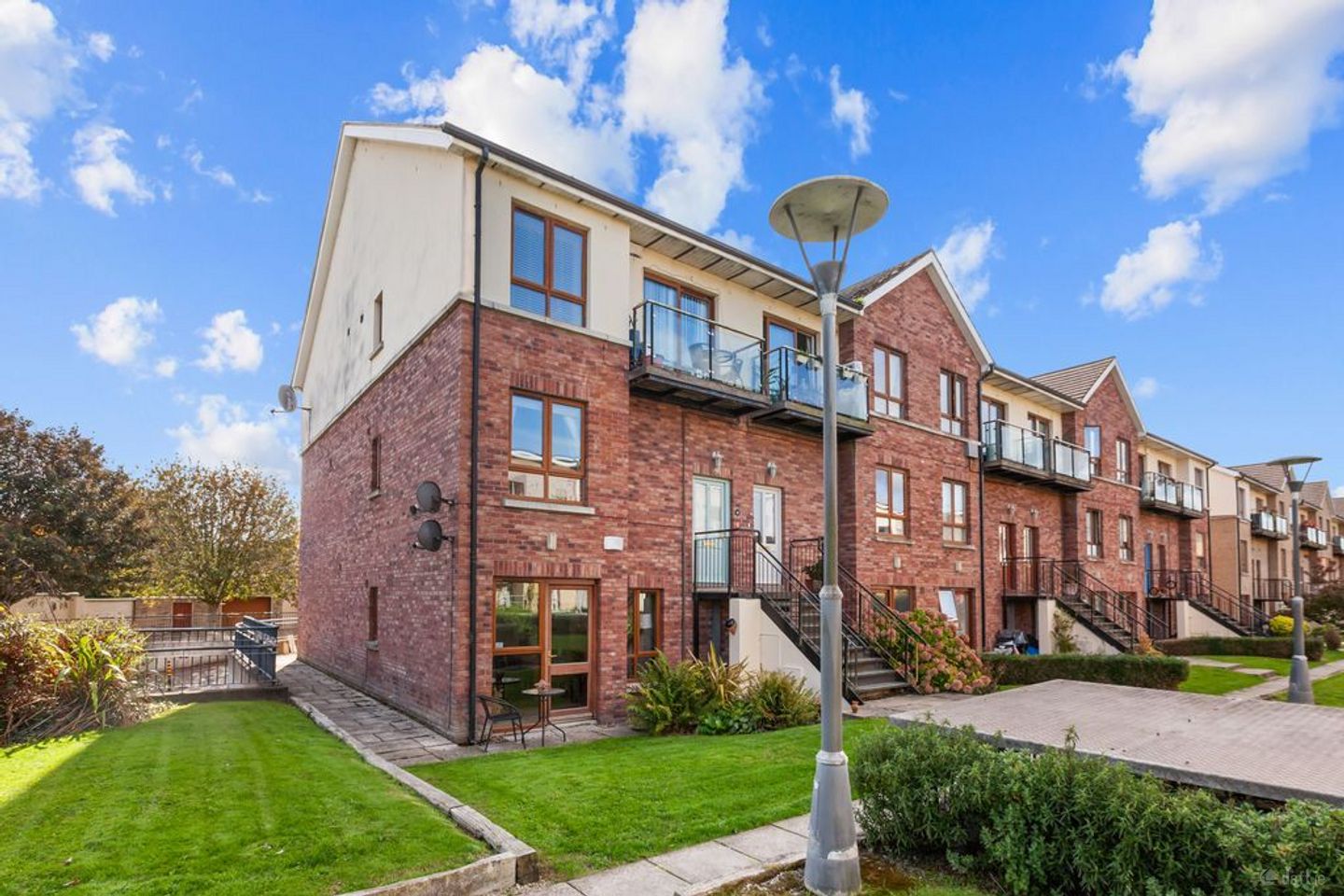 57 Galtrim Grange, Broomfield, Malahide, Co. Dublin, K36P958 — photo 1