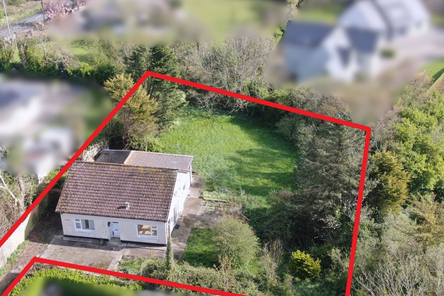 Larissa, Mauritiustown, Rosslare Strand, Co. Wexford, Y35HD53 — photo 1