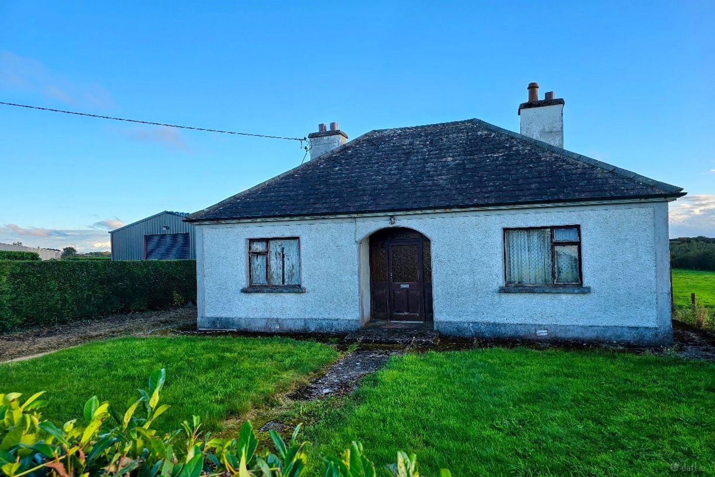 Buckill, Frenchpark, Fairymount, Co. Roscommon, F45X792 — photo 1