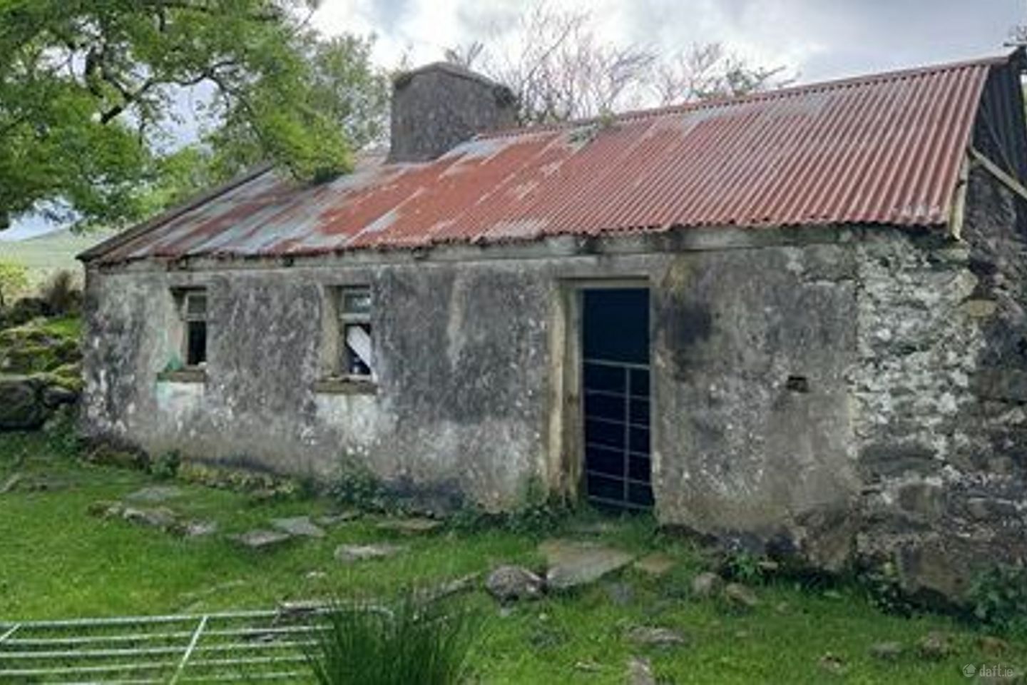 Old Cottage, Gortdirragh, Glencar, Co. Kerry — photo 1