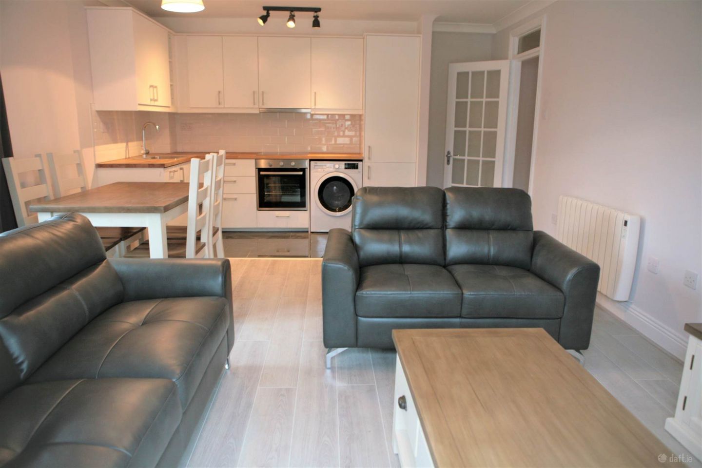55 The Hardwicke, Morningstar Avenue, Dublin  7, Co. Dublin — photo 1