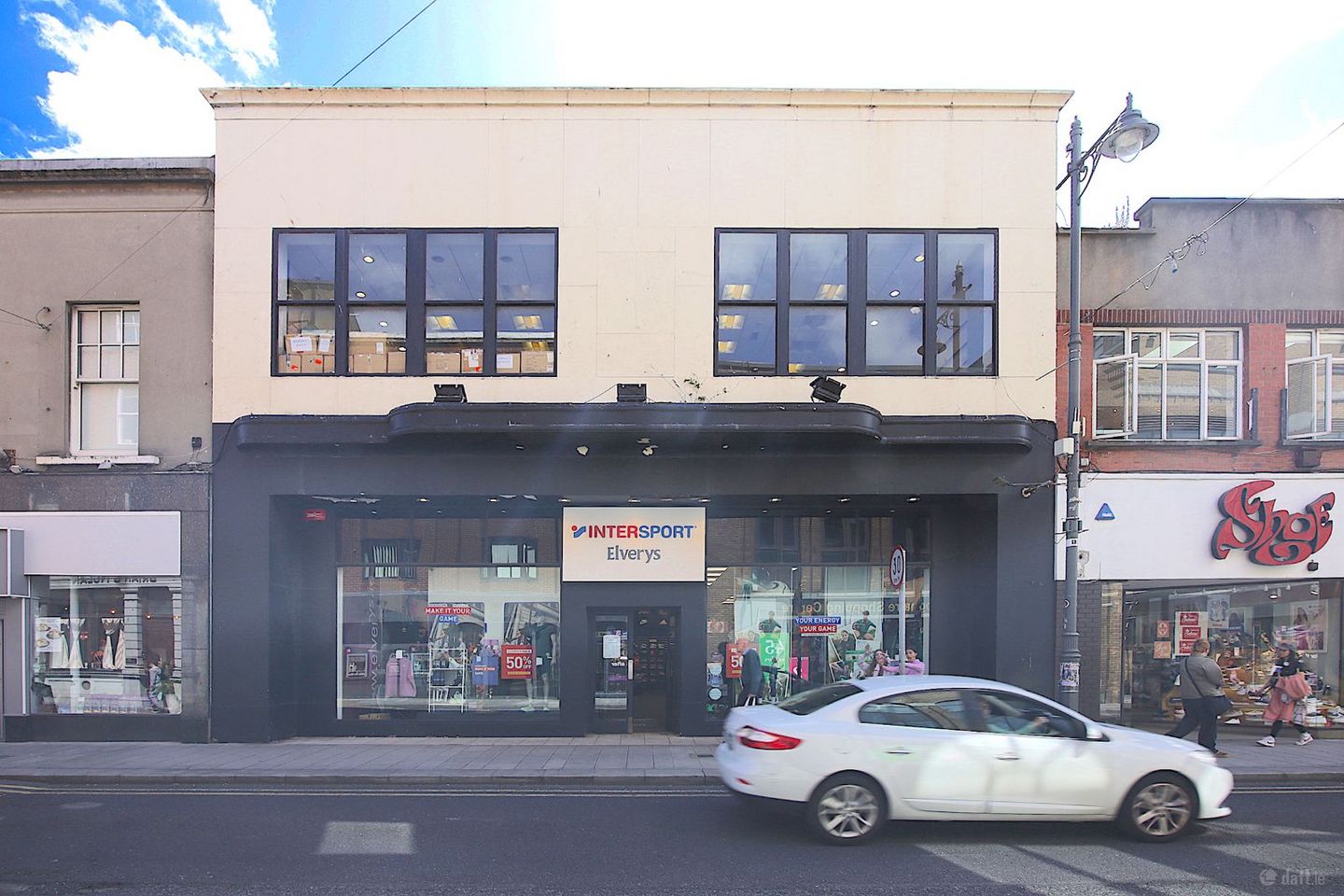 19-20 Upper George's Street, Dun Laoghaire, Co. Dublin, A96DT85 — photo 1