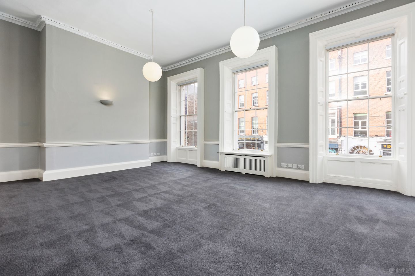 First Floor, 90 Harcourt Street, Dublin 2, Co. Dublin — photo 1
