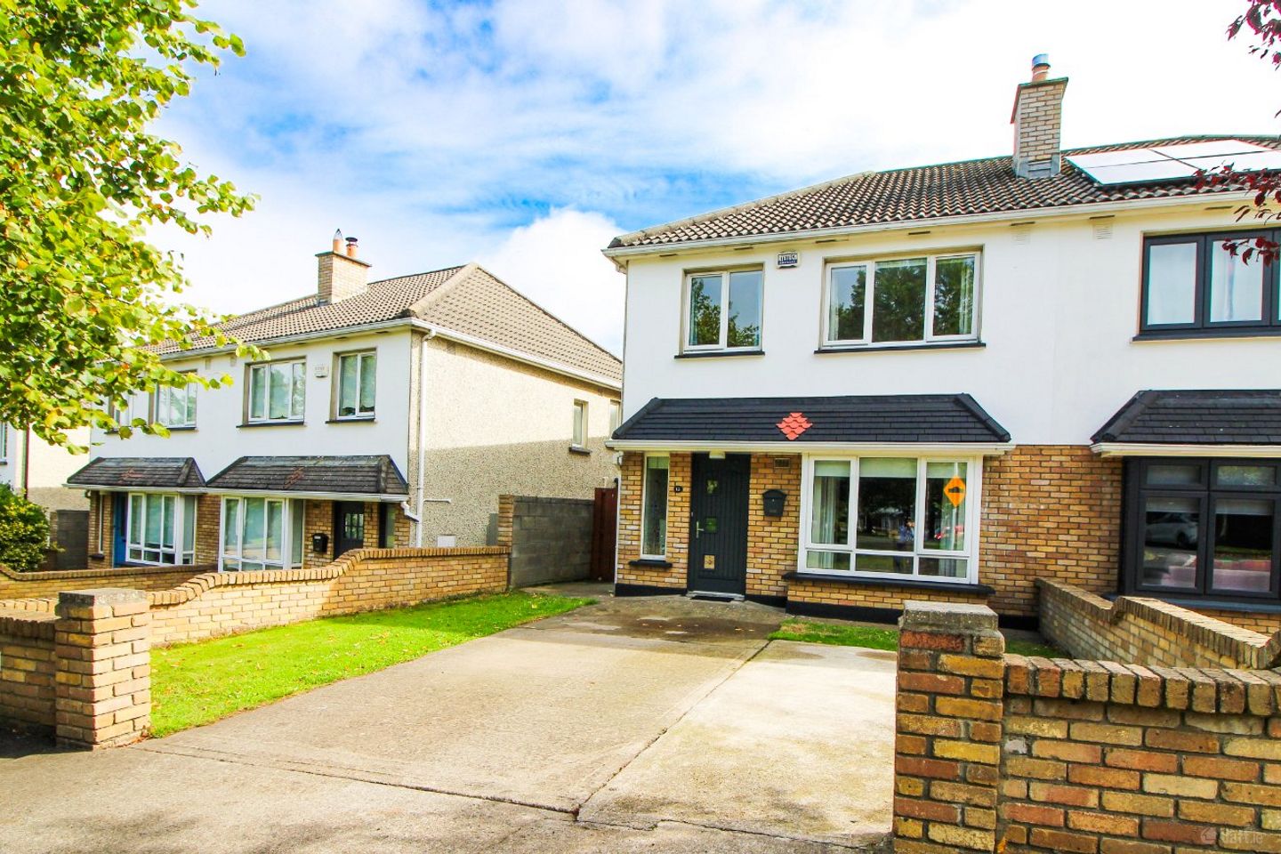 12 Beechdale Road, Ballycullen,, Dublin 24, D24W289 — photo 1