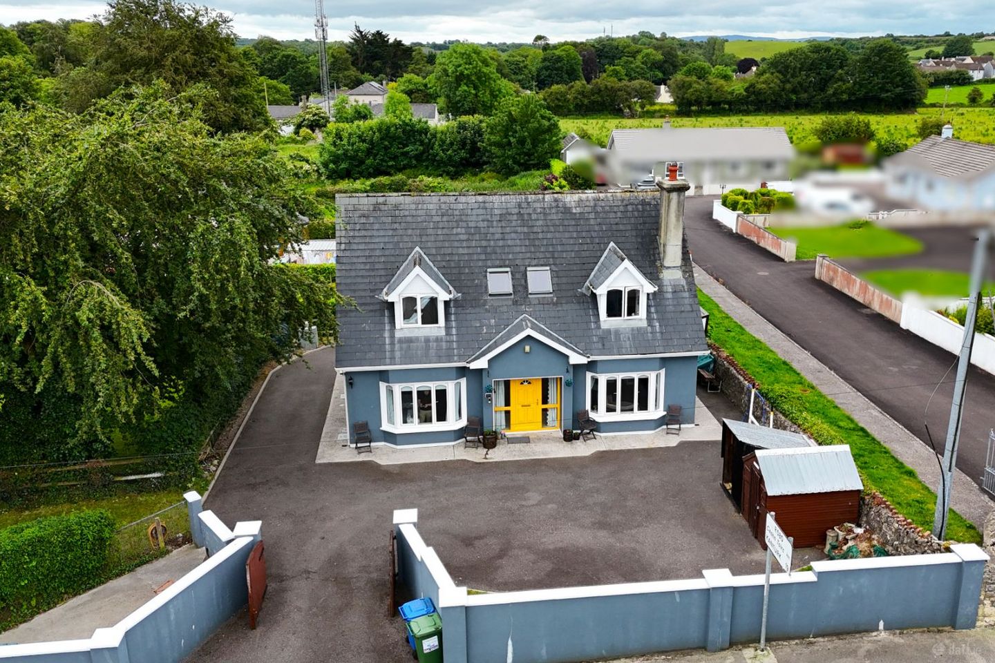Kerry Lane, Buttevant, Buttevant, Co. Cork, P51D519 — photo 1