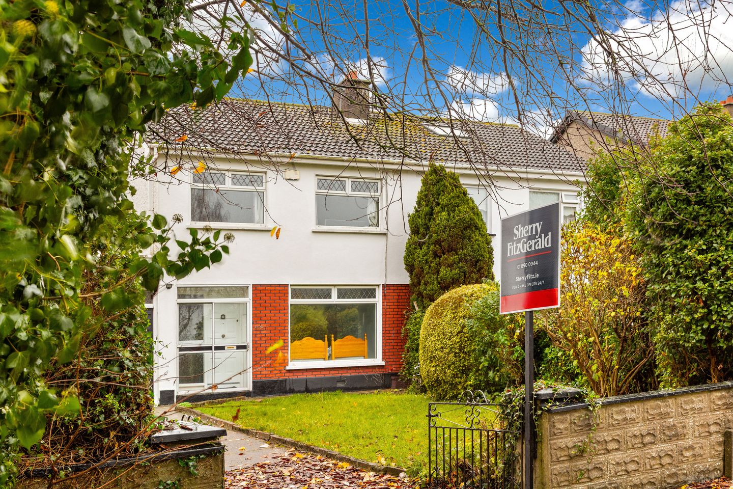 68 Hilltown Park, Rivervalley, Swords, Co. Dublin, K67RW72 — photo 1