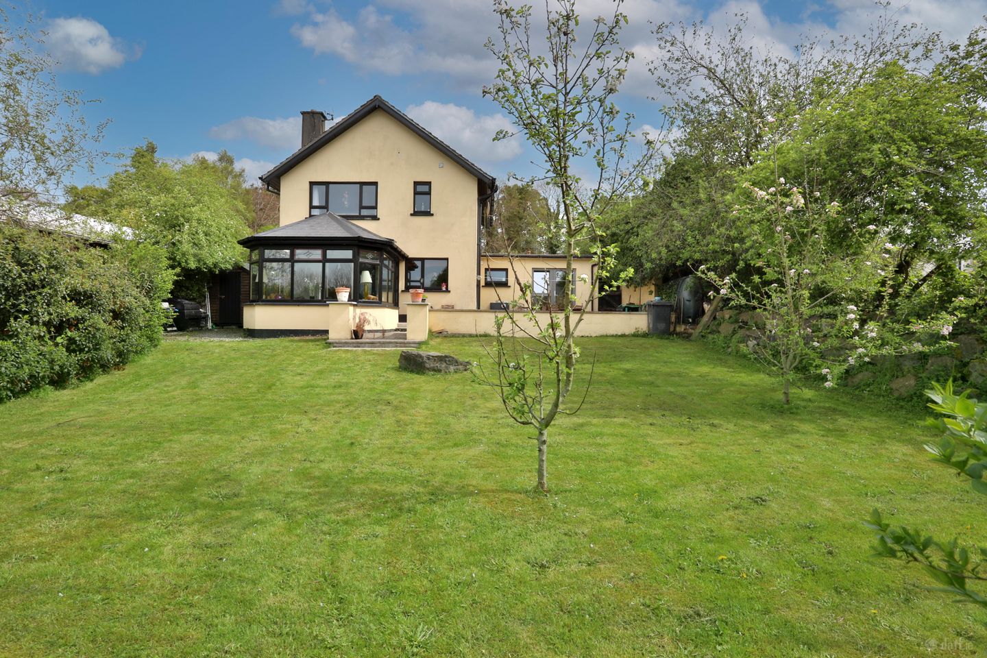 Knocknamoe, Abbeyleix, Co. Laois, R32H6K0 — photo 1
