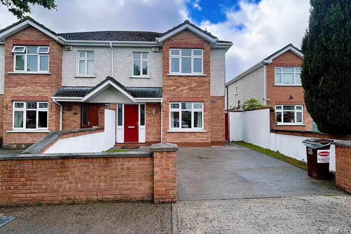 124 Aylmer Park, Naas, Co. Kildare, W91TEH9 — photo 1