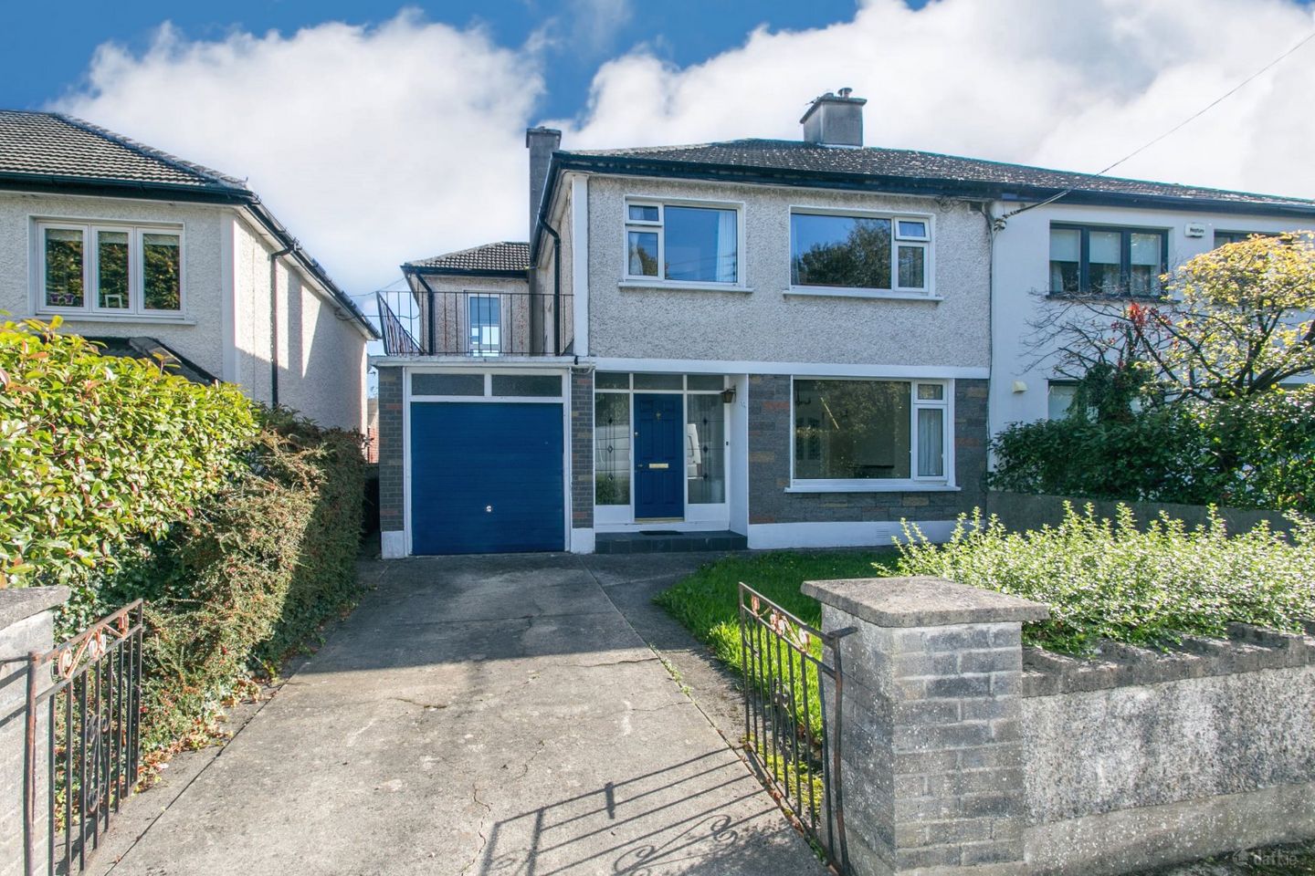 69 Coolnevaun, Stillorgan, Co. Dublin, A94N4X6 — photo 1