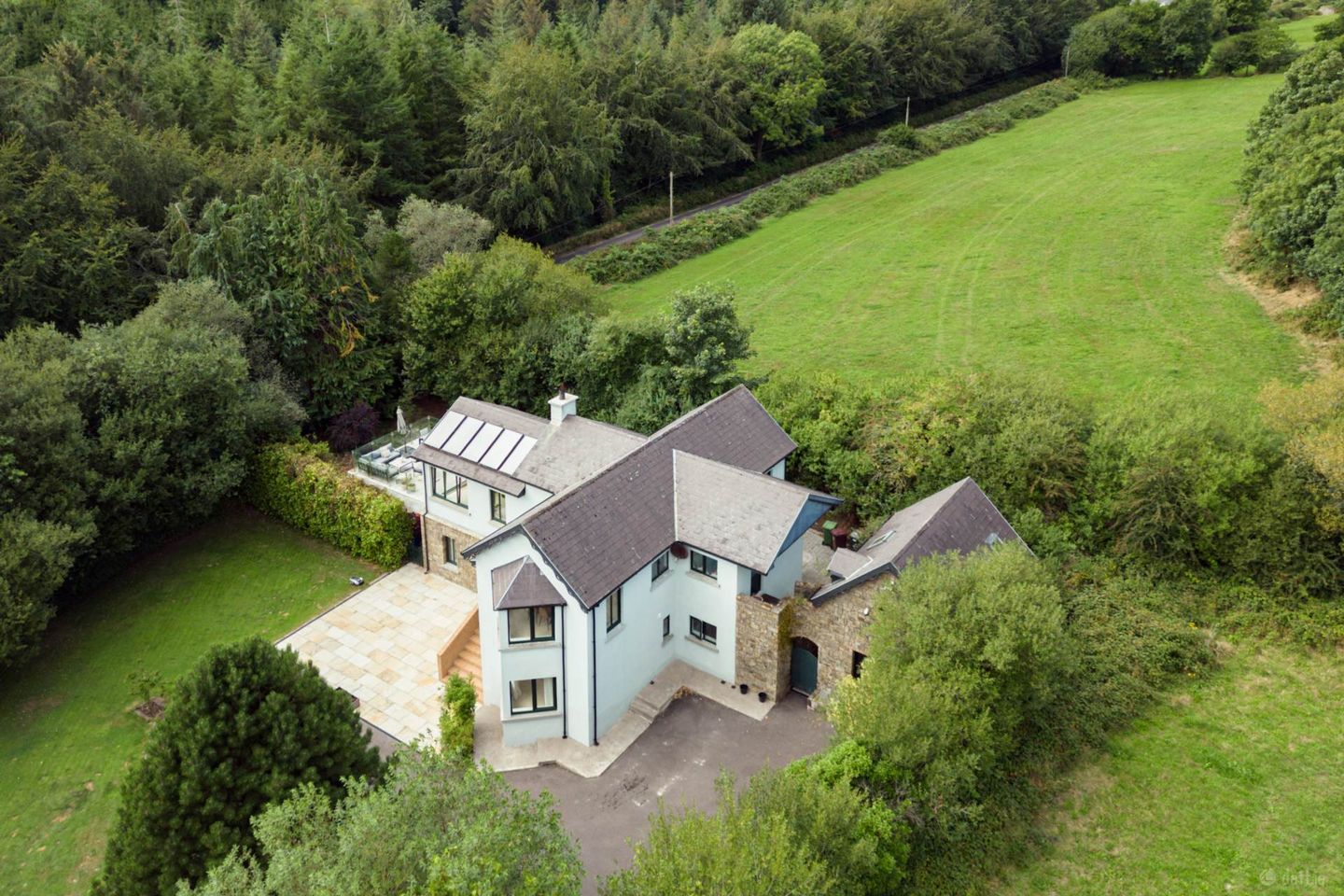 Woodview, Scartnamuck, Templemartin, Bandon, Co. Cork, P72HY53 — photo 1