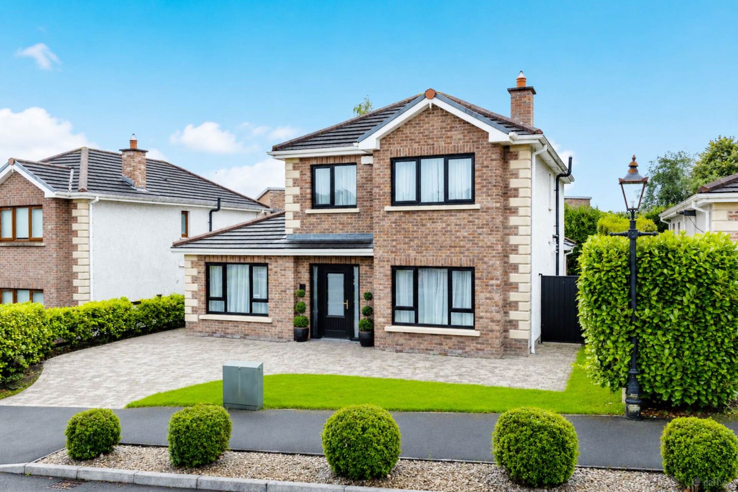 15 Landsdowne Manor, Swellan Lower, Cavan, Co. Cavan, H12WR12 — photo 1