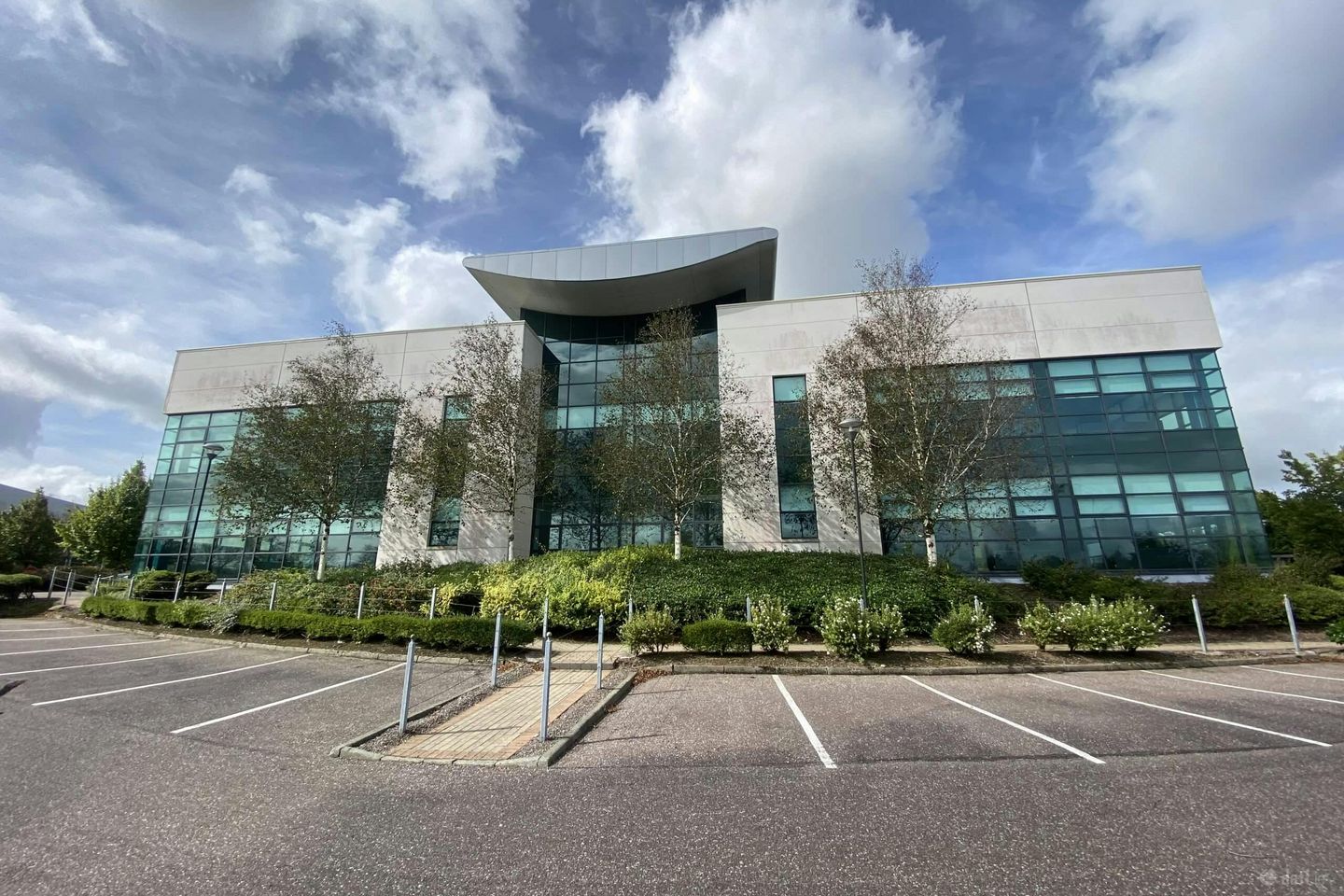 Building 5300, Cork Airport Business Park, Co. Cork — photo 1