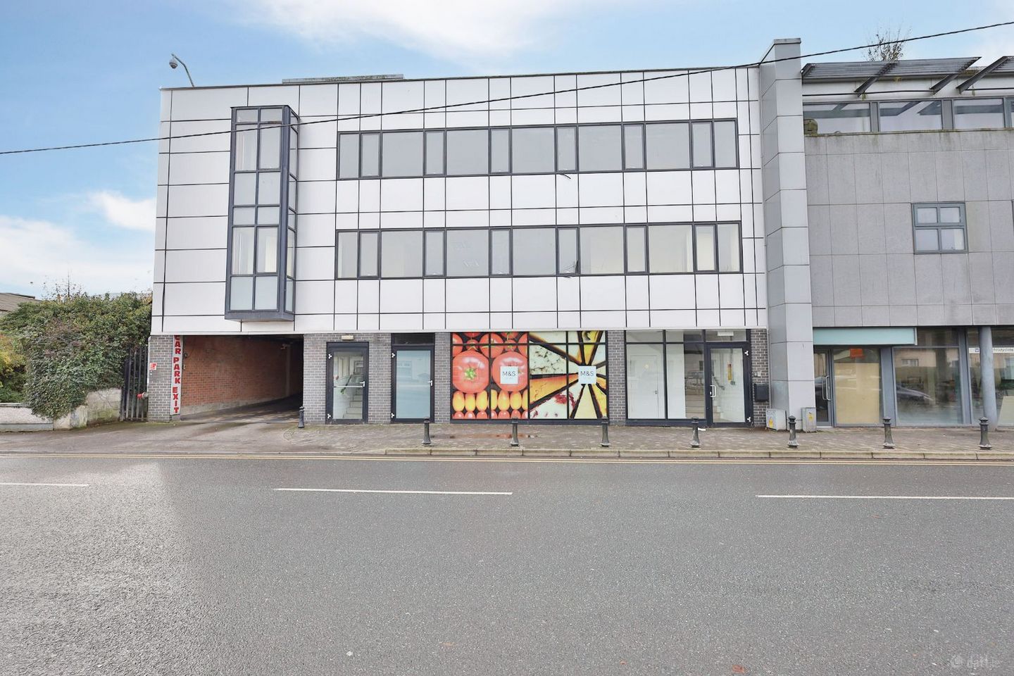 Unit 4 & 5 Abbey Road, Navan, Co. Meath — photo 1