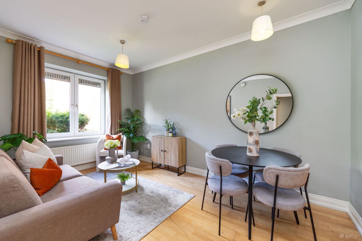 Apartment 20b, Balnagowan, Dartry, Dublin 6, D06F244 — photo 1