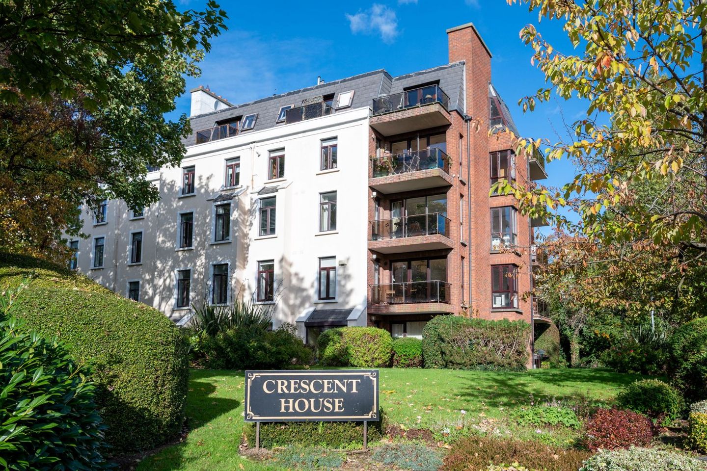 Apartment 51, Crescent House, Marino, Dublin 3, D03D369 — photo 1