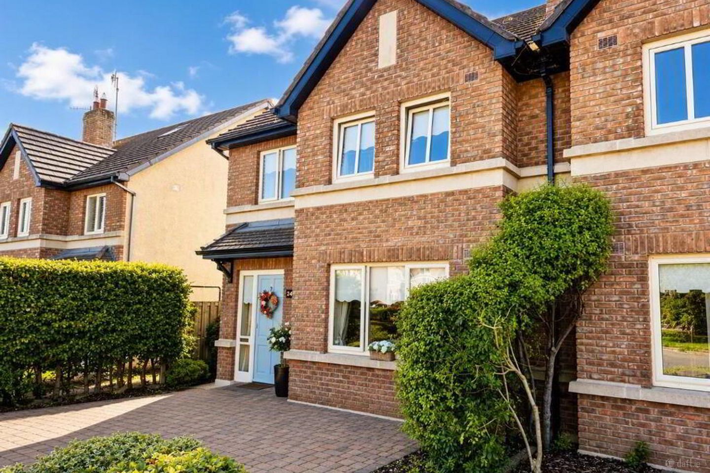 24 The Beeches, Clogherhead, Co. Louth, A92F9F3 — photo 1