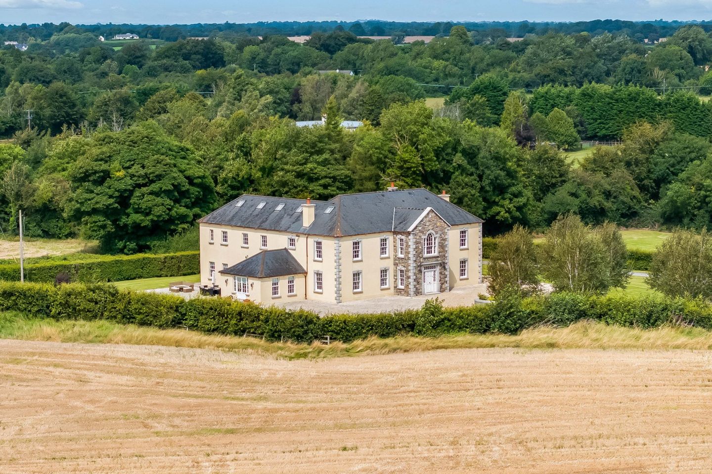 Friarspark House, On Approx. 17.9 Hec (44 Acres), Friarspark, Trim, County Meath, C15A0C5 — photo 1