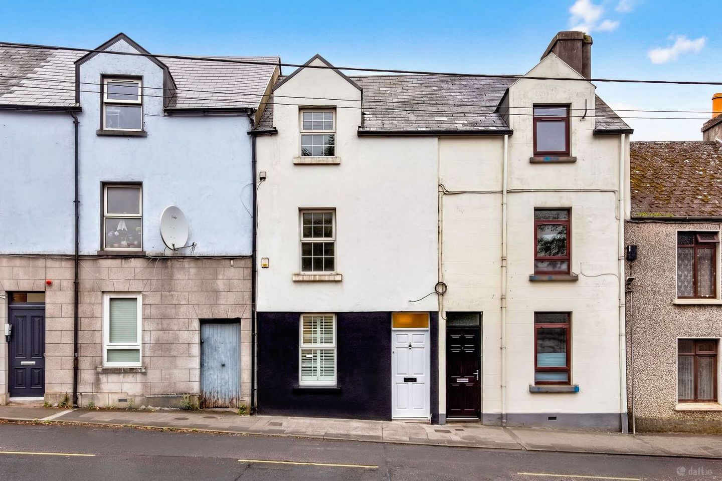 14 Church Hill, Sligo, Co. Sligo, F91FPN7 — photo 1