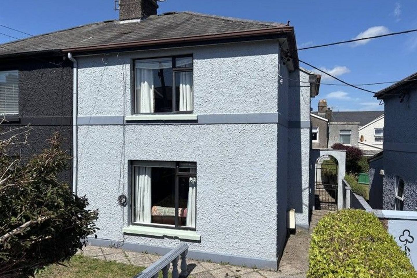 8 Father Mathew Road, Turners Cross, Co. Cork, T12R2AX — photo 1