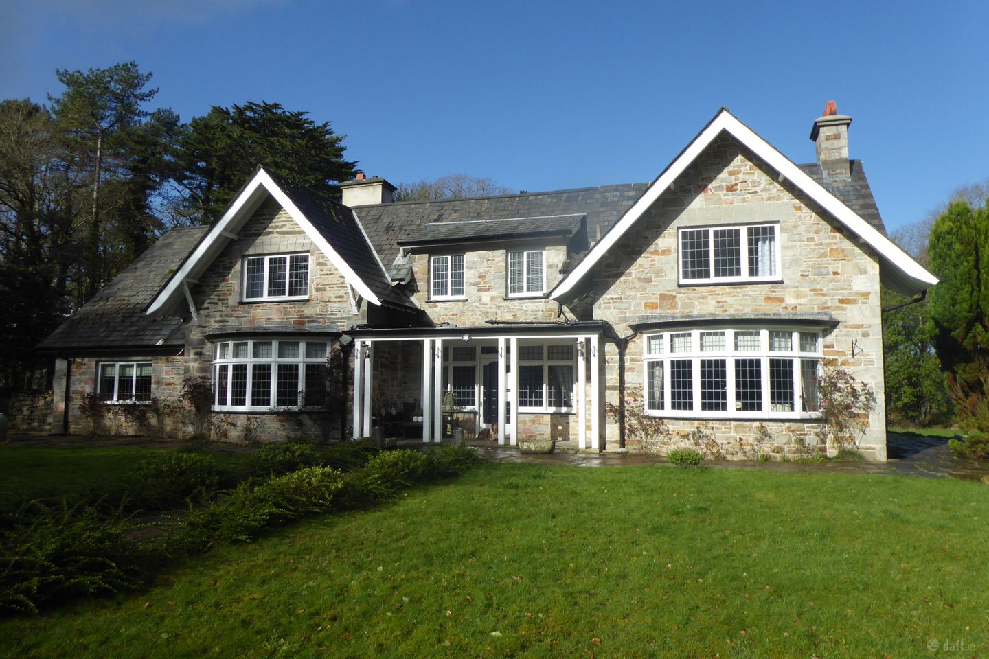 Mulroy Estate, Carrigart, Co. Donegal — photo 1