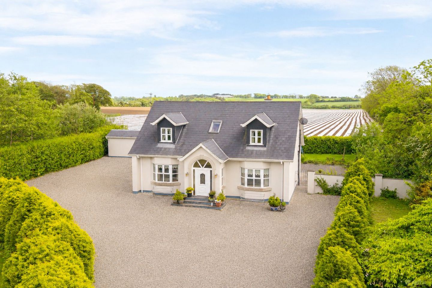 Raheenduff, Oulart, Co. Wexford, Y25A897 — photo 1