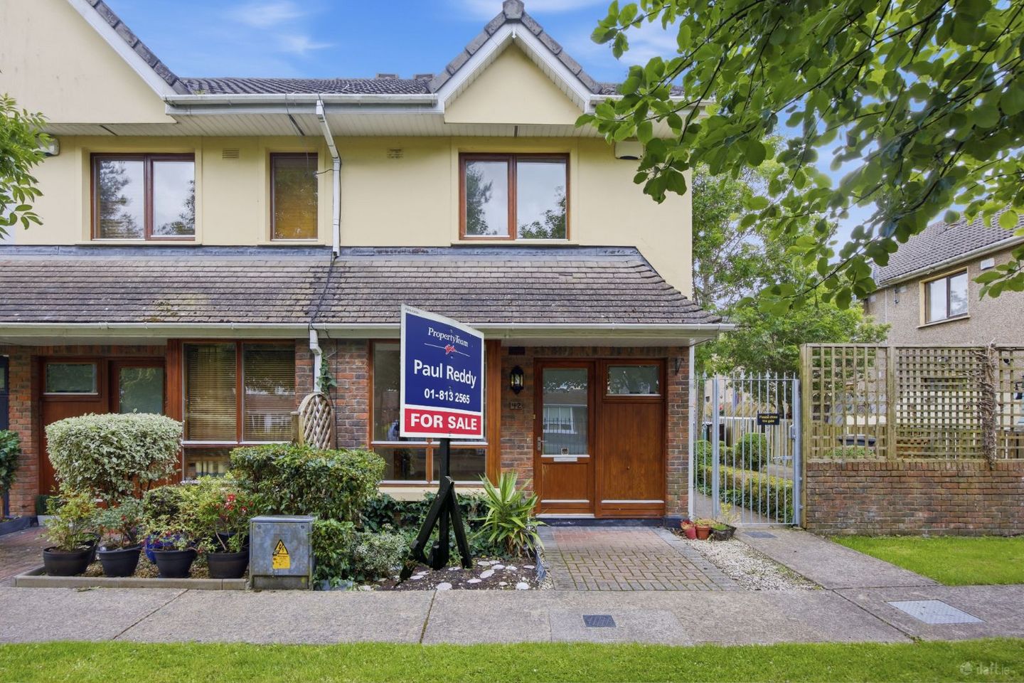 42 Ridgewood Square, Ridgewood, Swords, Co. Dublin, K67AK15 — photo 1