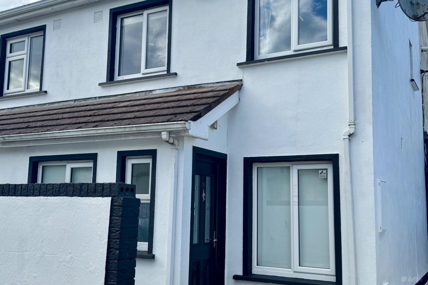 18 The Gables, Donaghmede, Dublin 5, D05P2N3 — photo 1