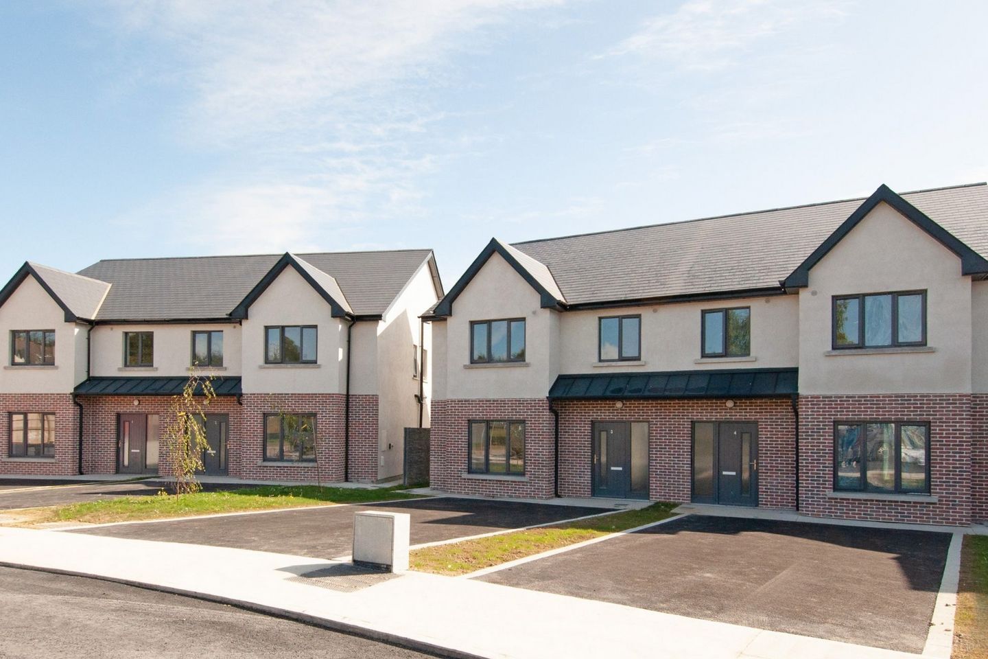 5 Forest Close, Ramsfort Park, Gorey, Co. Wexford, Y25E2T3 — photo 1