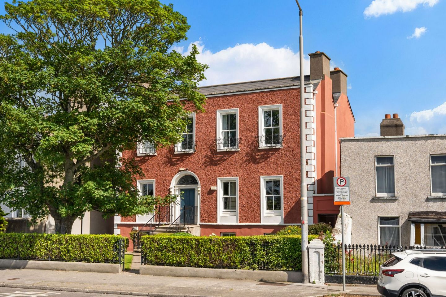 Apartment 3, 219 Clontarf Road, Clontarf, Dublin 3, D03AP57 — photo 1