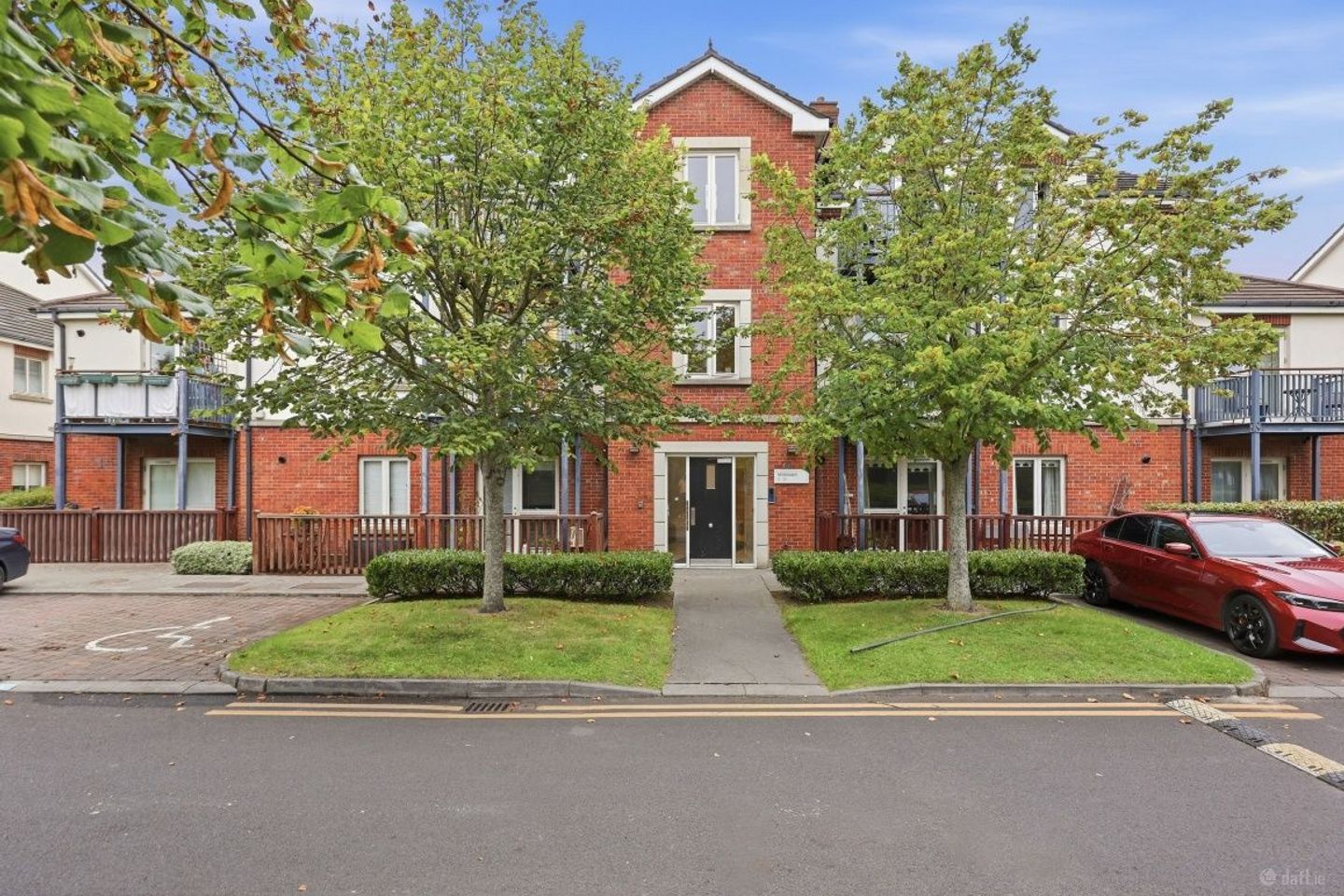Apartment 30, Millstream, The Links, Station Road, Portmarnock, Dublin 13, D13RW02 — photo 1