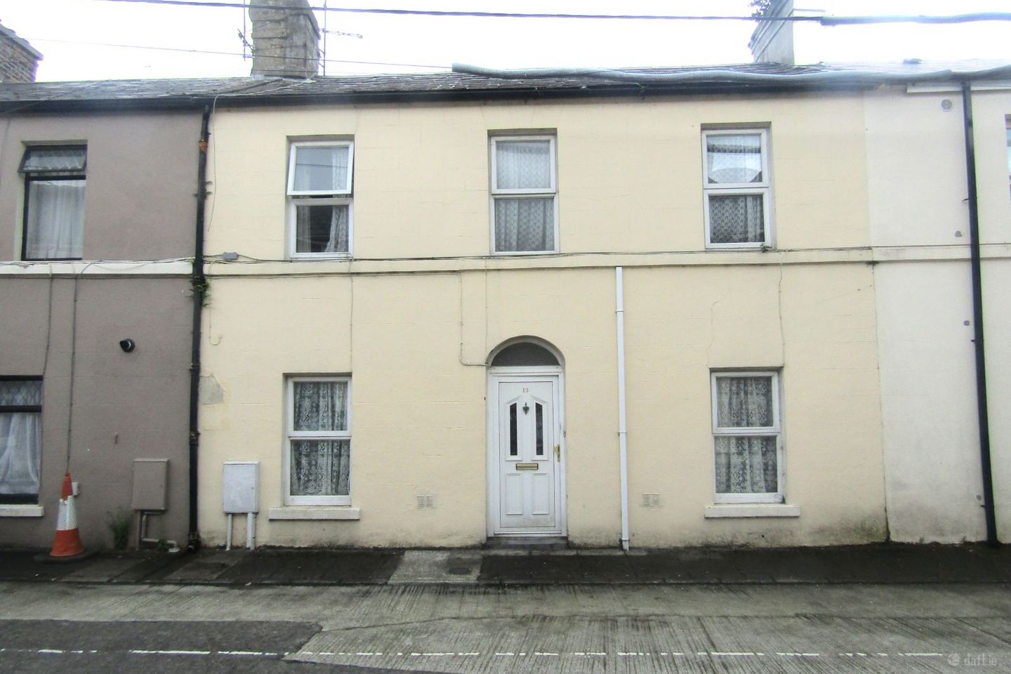 13 Emmett Place, Saint Joseph Street, Limerick City Centre, Co. Limerick, V94Y02Y — photo 1