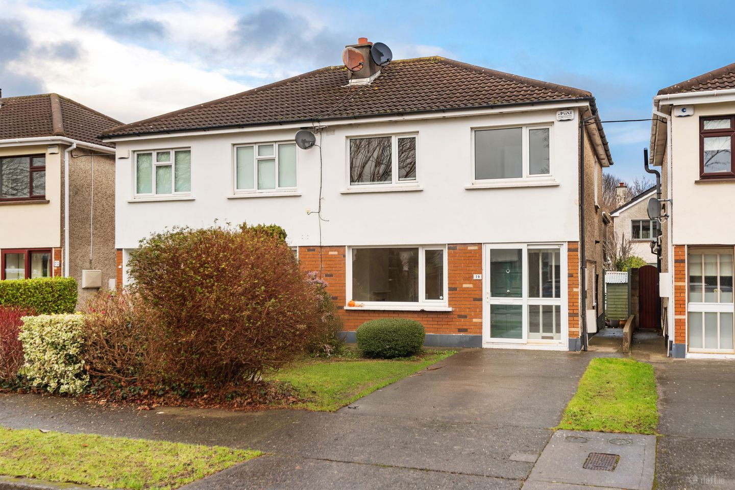 70 Seafield Court, Seafield Road, Killiney, Co. Dublin, A96 EH22 — photo 1