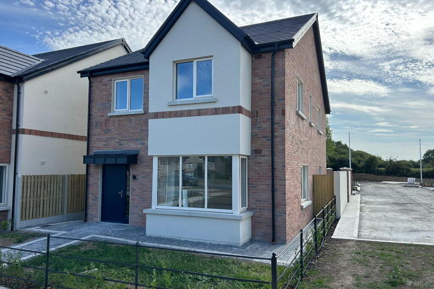 The Chesters, Termonfeckin Road, Drogheda, Co. Louth — photo 1