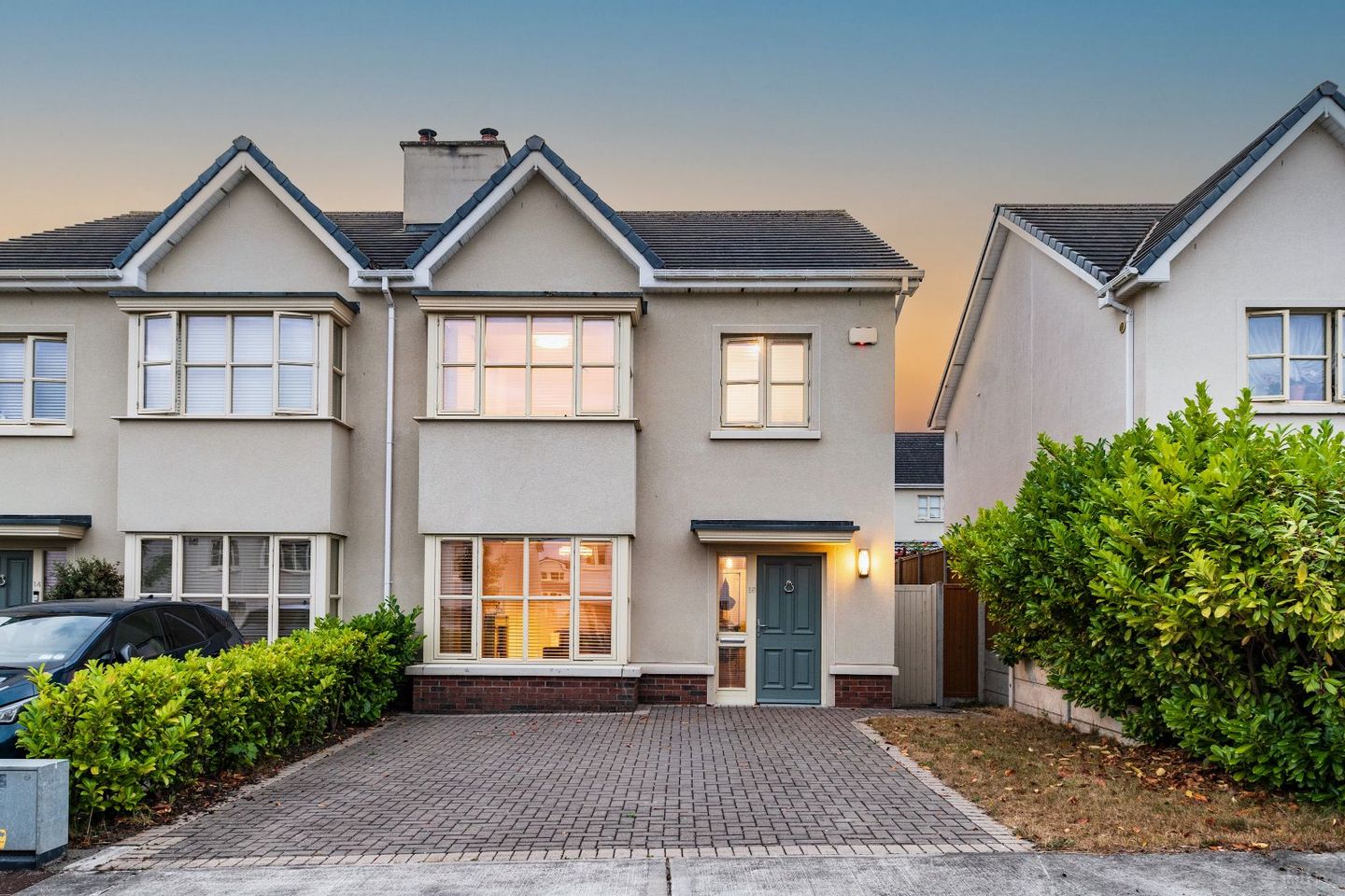 16 Hillview, Bellingsfield, Naas, Co. Kildare, W91PH4X — photo 1