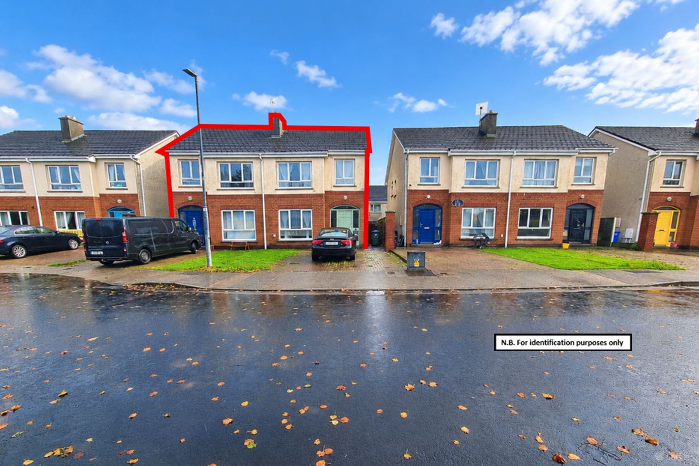 11 and 12 Lenabeg, Ennis, Co. Clare, V95N8P6 — photo 1