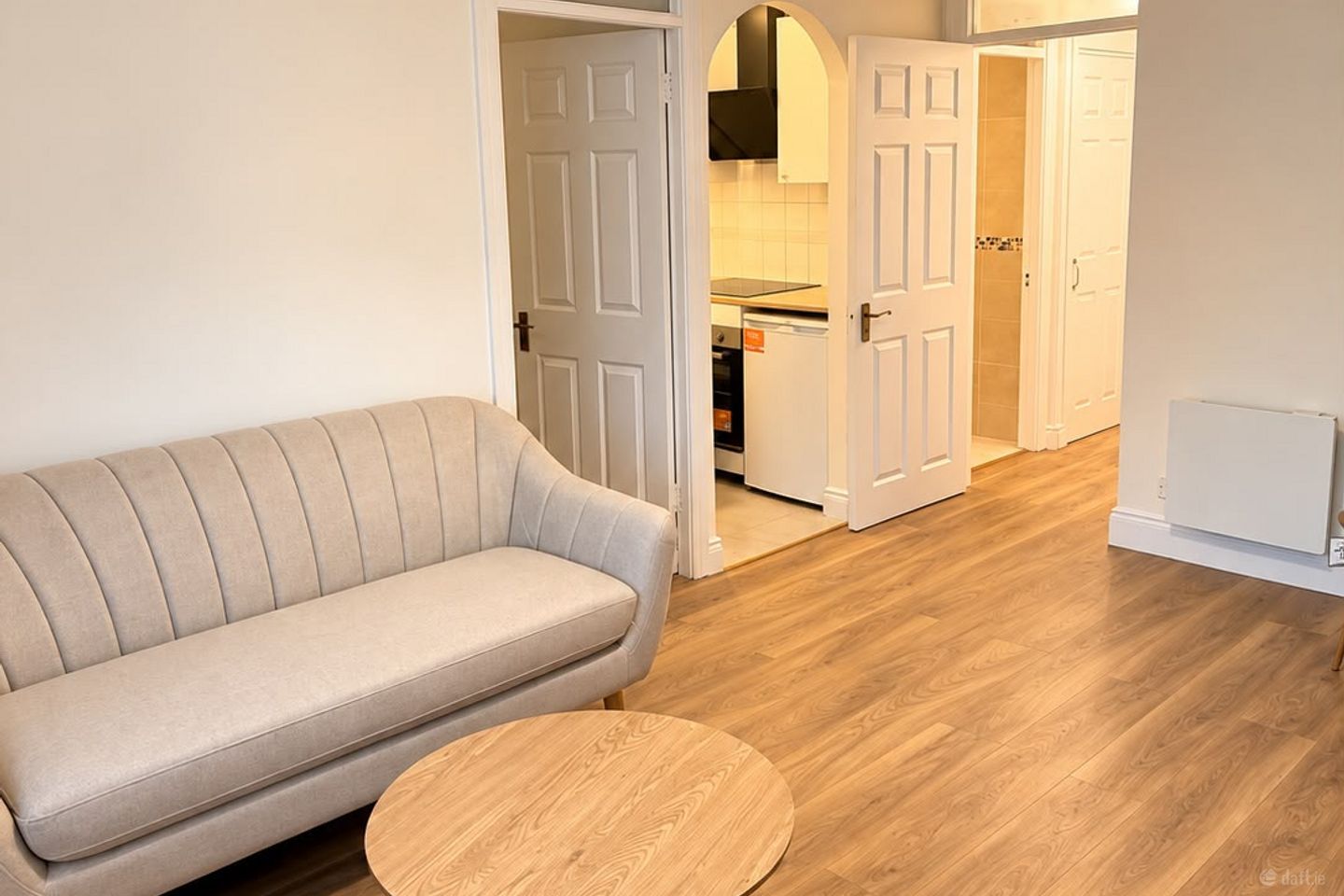 Apartment 136, The Spinnaker, Arran Quay, Dublin 7 — photo 1