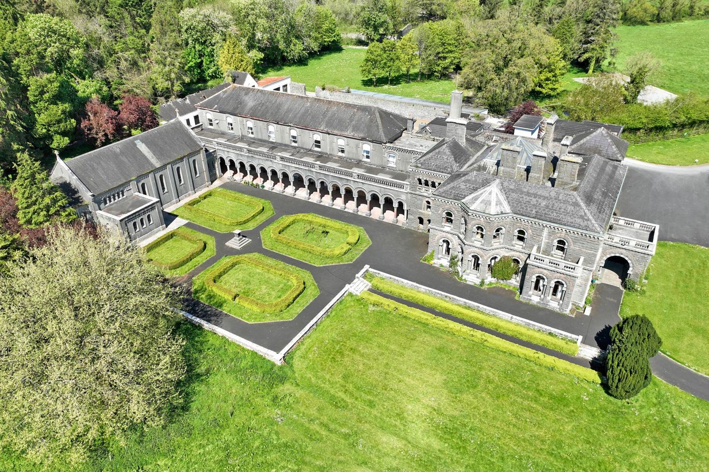 Cahermoyle House, Ardagh, Newcastle West, Co. Limerick, V42YA21 — photo 1